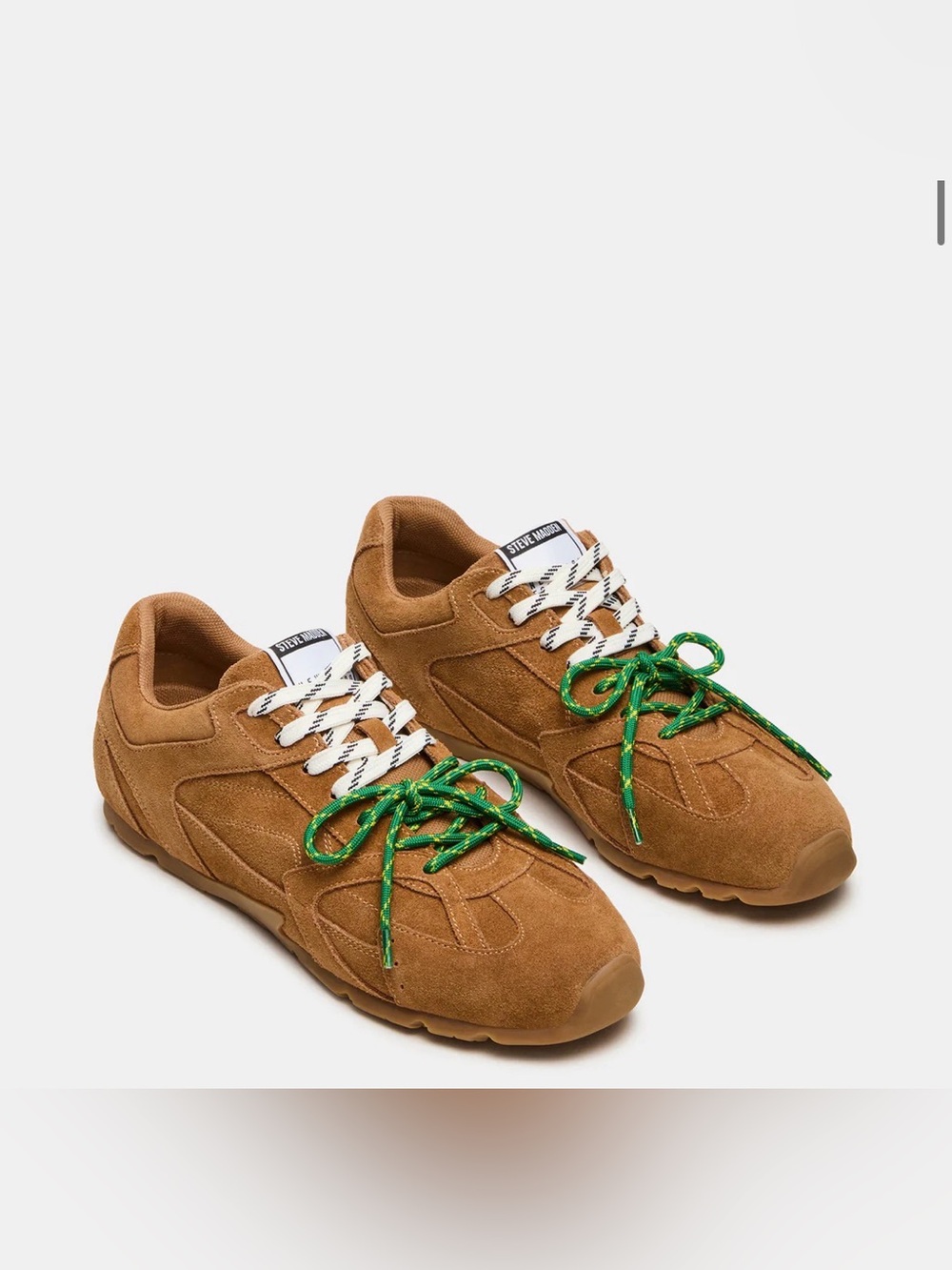 Steve Madden Aziel Sneaker